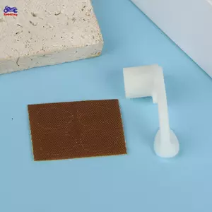 XOITOP Công cụ cắt tỉa cạnh chính xác có nam châm cho dao tiện ích 9mm Gói xe Phim Carbon Đồ họa PPF Cắt liên tục 1 CÁI VN