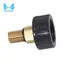 R0552000 Bộ chuyển đổi bể chứa có Union và O-Ring 4 mảnh, Bộ thay thế Tương thích với bộ lọc bể bơi và Spa