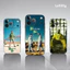 TP-2 TV Show B-Breaking B-Bad Ốp Điện Thoại IPhone 17 16 15 14 13 12 11 Pro Max Plus Mini Đen Mờ Vỏ Mềm Funda