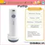 Máy bơm không khí túi nén ORDOBOX, Máy bơm chân không điện cầm tay có độ ồn thấp, Máy hút chân không Mini nhẹ có thể sạc lại Du lịch
