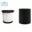 Bộ lọc Hepa cho phụ kiện máy hút bụi AIRDIYA VG3