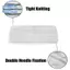 Dành Cho Hơi Nước XXL / PlusXXL Thay Thế Cây Lau Nhà Microfiber Có Thể Tái Sử Dụng Có Thể Giặt Miếng Lót Làm Sạch Sâu Cho Hơi Nước Phụ Kiện