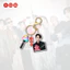 HT2 BTS Acrylic Móc Khóa THẾ GIỚI TOUR Album thứ 5 ARIRANG Mặt Dây Chuyền J-HOPE Túi Phụ Kiện Ngôi Sao Ngoại Vi TH2