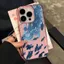 Cá biển sâu phù hợp iPhone 16pro trường hợp điện thoại 1514trường hợp mềm 11 trong suốt