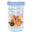 Hàng có sẵn Nhật Bản EPOCH Capsule Toy Mori Belle Family Bakery Đạo cụ Nhà chơi dễ thương Bán lại 4M3N