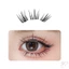 Lông mi giả Butterfly Whisker - Cụm mi nhìn tự nhiên đơn để tăng cường mắt