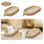 Cat Scratcher Board Giường phòng khách cào mèo, thoáng khí, có đồ chơi mèo con bóng,