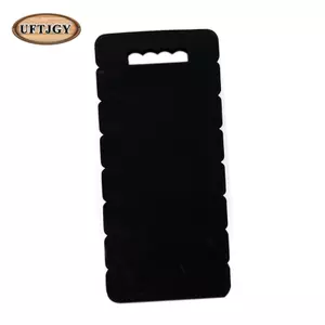 Tấm lót đầu gối dày làm vườn Tấm lót đầu gối tích hợp chất liệu EVA đa chức năng