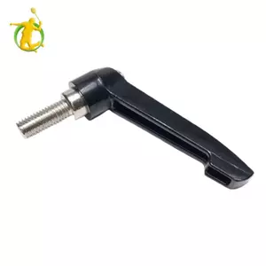Tập Thể Dục Xe Đạp Kéo Pin Núm Điều Chỉnh Chắc Chắn Vít Tương Thích Phát Hành Phụ Kiện Cho Máy Huấn Luyện