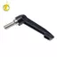 Tập Thể Dục Xe Đạp Kéo Pin Núm Điều Chỉnh Chắc Chắn Vít Tương Thích Phát Hành Phụ Kiện Cho Máy Huấn Luyện