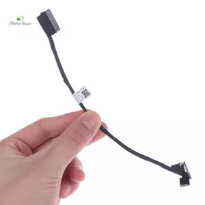 1 Cáp Pin Mới Cho Dell Latitude E5470 0C17R8 DC020027E00 mới