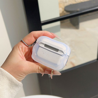 Ốp Mềm Captain America Dễ Thương Cho AirPods 2 3 4 S PRO PRO2 PRO3 Vỏ TPU Mềm NYEJ