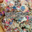 ✨Sản phẩm mới✨1cm2cm Hell Inn Mảnh nhỏ Acrylic Handmade diy Vật tư tiêu hao Acrylic Patch Mini Hỗn hợp Bán buôn✨Sự kiện✨