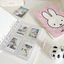 Miffy Thỏ ins Phong Cách Hoạt Hình Dễ Thương Sinh Viên Album Ảnh Thẻ Ảnh Sách Lưu Trữ Lá Rời Sách Kỷ Niệm Hai Bốn Cung Điện Album26042212