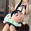 Bộ Đồ Ngủ Crayon Shin-Chan Búp Bê Sang Trọng Đồ Chơi Búp Bê Ragdoll Gối Ngủ Bé Gái Quà Tặng Sinh Nhật Cho Bé Gái 4.22