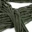 Hammo lưới ngủ ngoài trời bằng nylon meshy với dây hỗ trợ - Phù hợp cho giường lưới