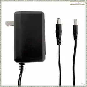 Cáp chuyển đổi nguồn AC cho Super SNES Ac Adapter Dây nguồn US Plug