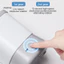Máy làm sạch chân chó có thể sạc lại Usb tự động Cốc giặt loại bỏ bùn bằng silicon cho chó và mèo vừa nhỏ Dụng cụ chân thú cưng dễ dàng cho bàn chân thú cưng Máy làm sạch chân thân thiện với thú cưng