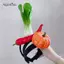 AqToCna - Mô phỏng trái cây và rau quả cho băng đô quấn tóc, phù hợp cho cosplay và lễ hội như Halloween