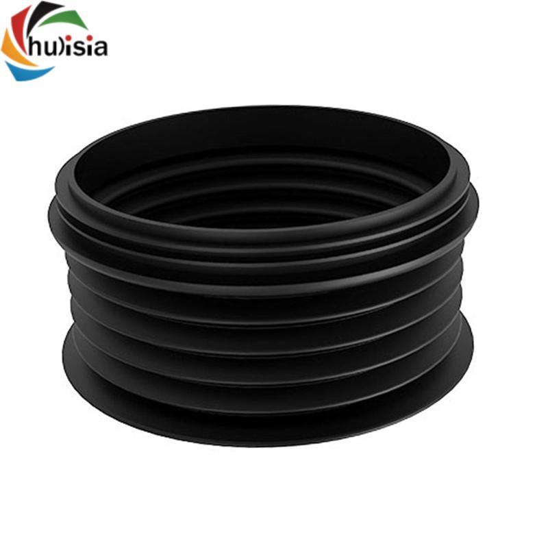 Đơn Liều Cà Phê Silicon Bellow Dụng Cụ Làm Sạch Máy Xay Espresso Thay Thế Một Phần Hộ Gia Đình Nhà Bếp Cafe Thổi Thùng