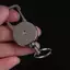 Kẹp Móc Khóa Kéo Carabiner Điều Chỉnh Chiều Dài Tối Đa 50cm