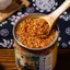 Chaoshan Authentic Chaoshan Dầu Tỏi Tỏi Dầu Tỏi Sắc Nét Dầu Tỏi Nguyên Bản Tỏi Chiên Cựu Chiến Binh Gia Vị Hương Thơm 26.3.26