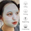 【Roshy】Mặt nạ collagen sinh học làm săn chắc da dưỡng ẩm làm sáng da chống nếp nhăn mặt nạ dưỡng da