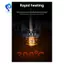 Để nâng cấp Hotend Tốc độ cao, họng có độ cứng cao, vòi phun có thể thay thế cho K1, K1C, K1 Max