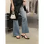 TT 2026 Tính Khí Mùa Hè Giày Nữ Mũi Mở Giày Thoải Mái Mèo Gót Bao Mũi Sandal Nhẹ Sang Trọng Tính Khí