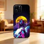 Ốp Điện Thoại TP-2 Tame I-Impala Band Cho iPhone17,16,15,14,13,12 Plus, Max Soft Silicone Black Cover