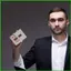 Thẻ Đạo Cụ Ma Thuật Gimmicks Khôi Phục Thẻ Ma Thuật Đạo Cụ Cổ Điển Cắt Và Phục Hồi Thẻ Gimmick Zigzag Thẻ Đảng saixit2vn
