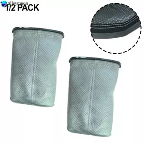 10 Quart Túi Lọc Máy Hình Tam Giác Có Thể Giặt Được Và Tay Có Thể Giặt Được