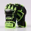 Hộp găng tay half-finger chuyên nghiệp dành cho huấn luyện MMA và boxing, phù hợp với người lớn