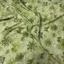 Jinxiangsi Gradient Nổi Bướm Hanfu Đầm Cotton Lụa Nhân Tạo Cotton Vải Sườn Xám Quần Áo Vải 4.25