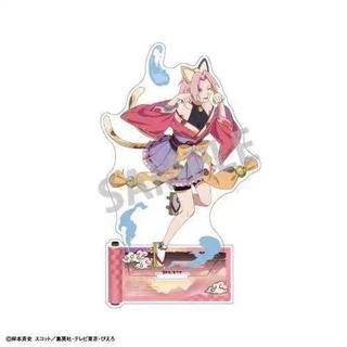 NARUTO Monster Ver Acrylic Stand Hatake Kakashi