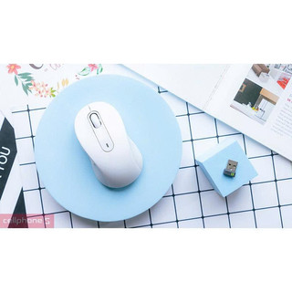 Chuột Không Dây M650 / M650L Kết Nối USB 2.4ghz / Bluetooth  – Êm Ái, Thoải Mái, Hoàn Hảo Mọi Tác Vụ