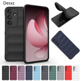 Ốp điện thoại TPU cho Samsung Galaxy A56 A36 A26 A16 A06 A55 A35 A25 A15 Ốp lưng silicon mềm chống sốc