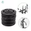 Vòng bi đa năng 95mm cho bánh xe và cáp - Phụ kiện thiết bị tập luyện chất lượng cao, chống mài mòn lâu bền