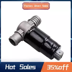 Van điều khiển không khí nhàn rỗi IAC / Đầu nối dây cắm cho E30 E34 E36 M20 M50 320I 325I 325is 325Ix 520I Z1 13411433626