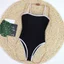Đồ Bơi Bikini Chữ thập Plus Size Cho Nữ, Phù Hợp Xu Hướng Thời Trang