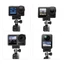Yoo Nhôm Đế Tháo Nhanh Cho Action 5Pro 4 Camera Hành Động Từ Tính Mạnh
