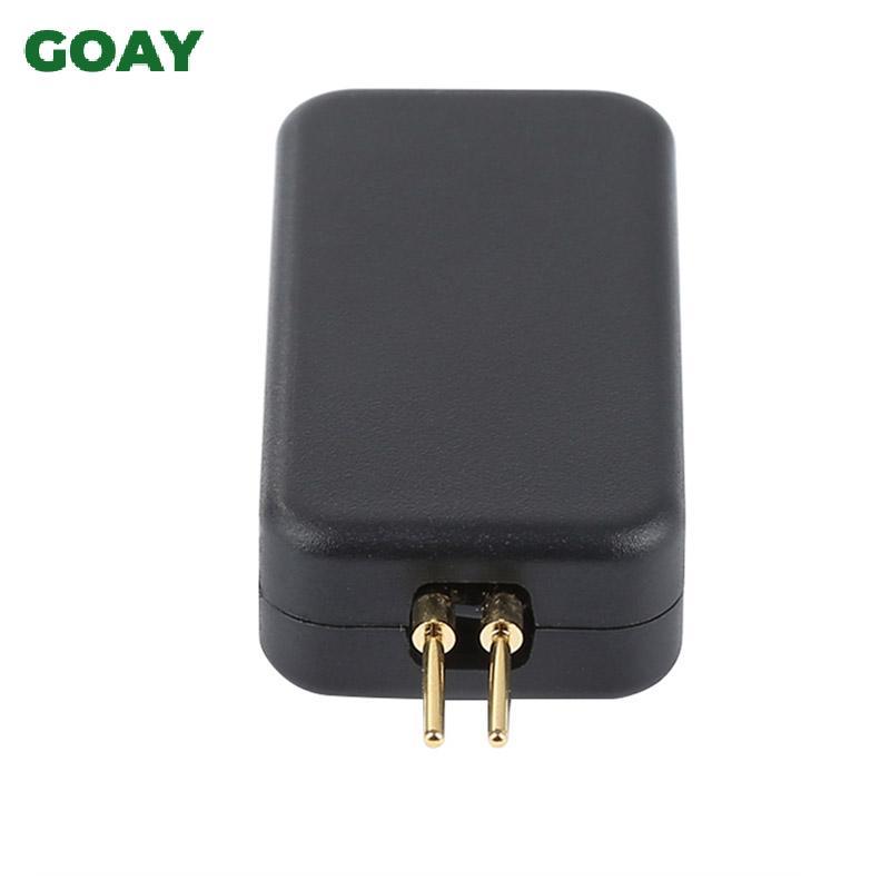 GOAY 10 Chiếc Đa Năng Ô Tô SRS Túi Khí Mô Phỏng Giả Lập Điện Trở Bỏ Qua Lỗi Tìm VN
