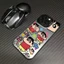 Ốp lưng iPhone Shin-chan cho17 16 15 14 13 12 11 Pro Pro Max 6 6S 7 8 Plus X XS XR XS Max SE 2020 2022 Ốp lưng TPU mềm