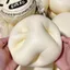Siêu Ướt Mềm Mại Chậm Rebound hachimi Siêu Lớn Sữa Hấp Bun Sinh Viên Lớp Làm Việc Pinch Dễ Thương 4.28
