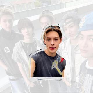 Mô Hình Standee Tượng Tĩnh Nhóm Nhạc Cortis KPOP James, Juhoon, Martin, Seonghyeon, Keonho 8cm