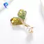 Trâm Cài Hoa Dainty Dễ Thương Cho Nữ Thiết Kế Hoa Tulip Ve Áo Chân Thanh Lịch