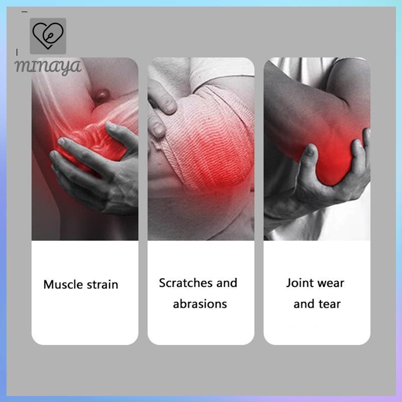 [MINAYA] 1 Cái Hỗ trợ khuỷu tay có thể điều chỉnh Nẹp viêm gân Nam Nữ Bảo vệ quần vợt Khuỷu tay Giảm băng Khuỷu tay Nẹp ổn định VN