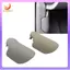 4F1823533 Ô Tô Hood Mở Tay Cầm Cho A6 C6 2005-2011 Hood Kéo Tay Cầm Khóa Phụ Kiện Xe Hơi Màu Xám