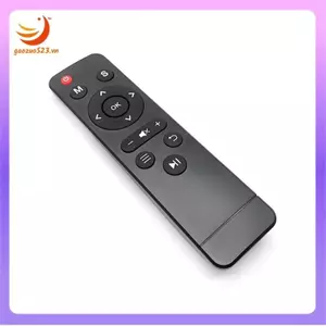Điều khiển từ xa máy chiếu cho Boom A1W A2W A1 Q68W Q5 G80W T88 Zhongbao F88 F89 Điều khiển từ xa máy chiếu đa năng