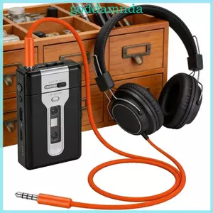 3.5mm Male To Male Sound Cable For Headphones Speakers And Music Player